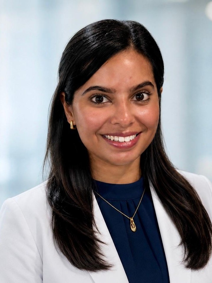 Dr. Shivani Shah